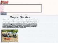 Septic-service-texas.com