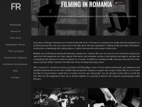 Filminginromania.com