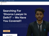 Divorcelawyernewdelhi.com
