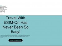 esim-on.com Thumbnail