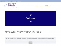 Symfonystation.com