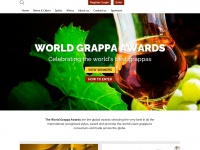 worldgrappaawards.com