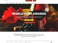 Worldportawards.com