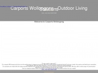 Carportswollongong.com