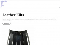 Leatherkilts.com