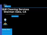 rm-cleaning-services.com Thumbnail