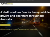 highwayadvocates.com.au Thumbnail