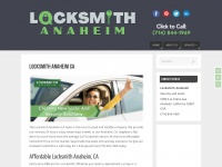 Anaheimca-locksmith.com