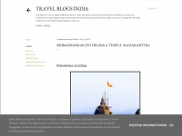 travelblogsindia.in Thumbnail