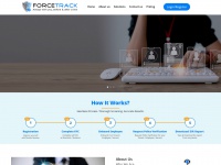 Forcetrack.in