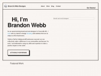 Brandandwebdesigns.com