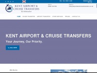 Airportandcruisetransfers.co.uk
