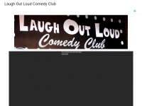 Laughoutloudcomedyclubnc.com