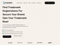 trademarkregistrationusa.com