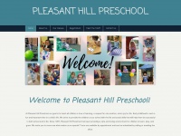 pleasanthillpreschool.org Thumbnail