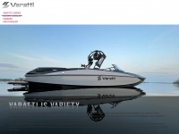 Varattiboats.com