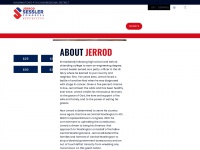 jerrodforcongress.com