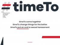 Timeto.org.uk