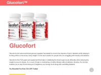 glucofort.rlmeds.com Thumbnail