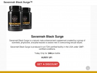 Savannahblacksurge.rlmeds.com