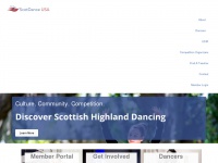 Scotdanceusa.com