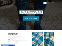 Emsscotchlegs.weebly.com
