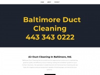 baltimoreductcleaningservice.com