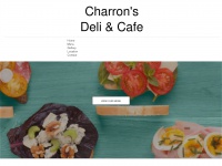 Charronsdeliandcafe.com