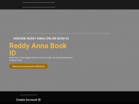 reddyanna-book.in Thumbnail