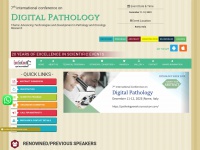 pathologyweek.euroscicon.com