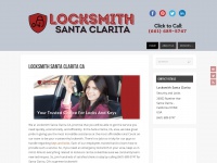 locksmithsantaclarita-ca.com