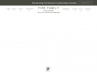 firefamilyphotography.com