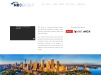 mbc-group.com.au Thumbnail