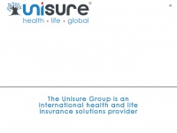 unisuregroup.com