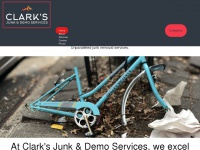 Clarksjunkservices.com