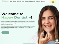 Happy-dentistry.com.au