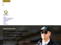 protectioncorps.com Thumbnail
