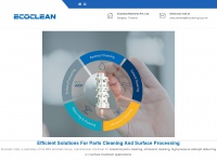 Ecoclean-thailand.com