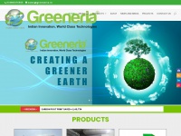 Greeneria.in