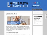 Locksmithsanta-ana.com