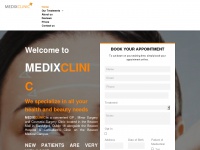 Medixclinic.ie