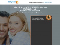 Comparer3agentsimmobiliers.ca