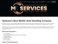 mkservices509.com Thumbnail