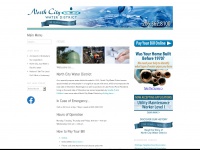 Northcitywater.org