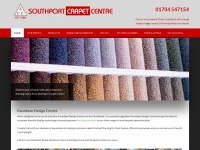 Southportcarpetcentre.co.uk