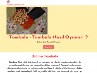 Tombala-oyunlari.com