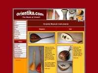 orientika.com Thumbnail