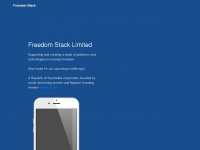 Freedomstack.com