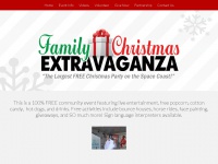 Familychristmasextravaganza.com