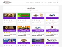 Dudcode.com
